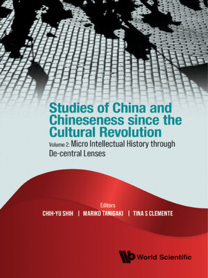 cover image of Studies of China and Chineseness Since the Cultural Revolution--Volume 2
